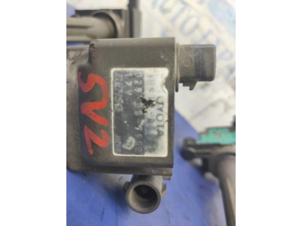 90919-02212 | Катушка зажигания TOYOTA LAND CRUISER PRADO 120 02-09 - Фото 3