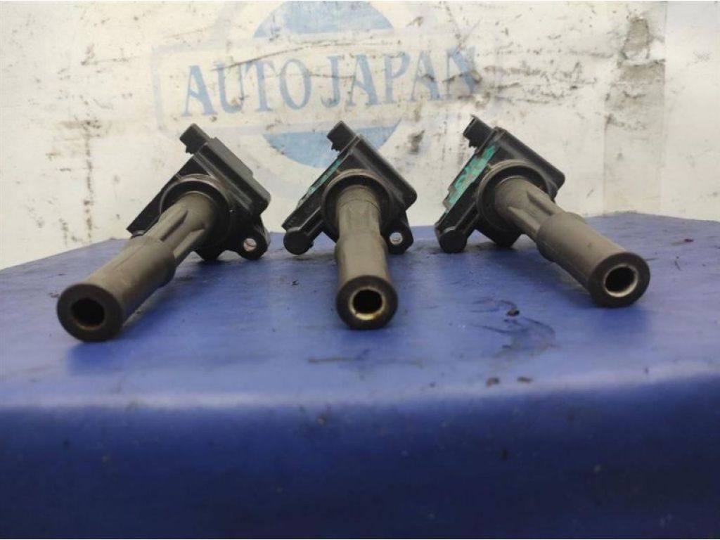 90919-02212 | Катушка зажигания TOYOTA LAND CRUISER PRADO 120 02-09 - Фото 4