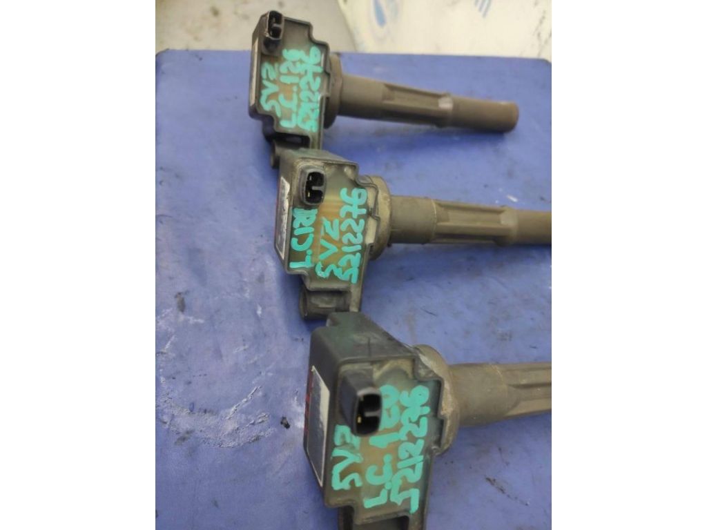 90919-02212 | Катушка зажигания TOYOTA LAND CRUISER PRADO 120 02-09 - Фото 6