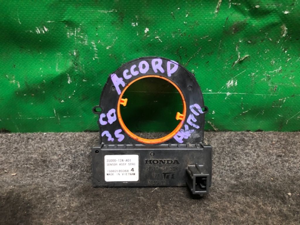 35000-T2A-A01 | Датчик угла поворота руля HONDA ACCORD CR 13-18