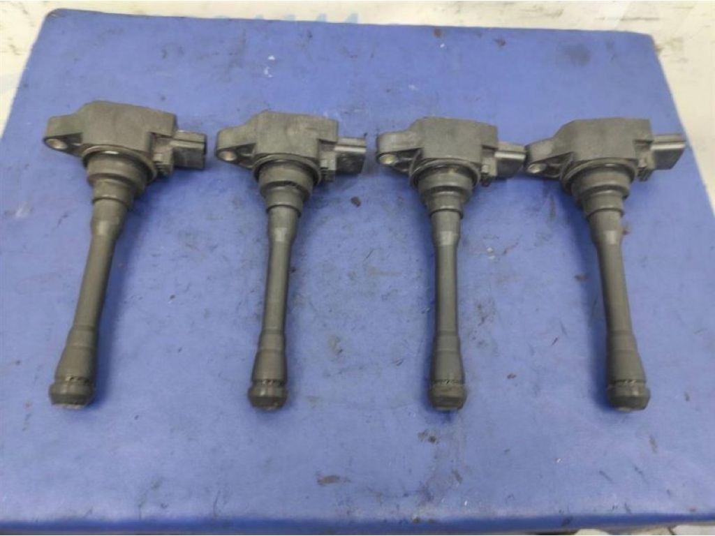 22448-1KT0A | Котушка запалювання NISSAN X-TRAIL/ROGUE T32 13-20