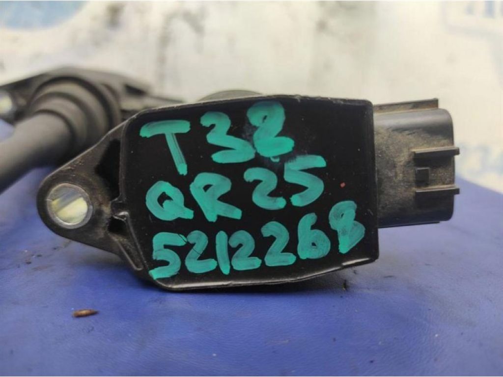 22448-1KT0A | Котушка запалювання NISSAN X-TRAIL/ROGUE T32 13-20 - Фото 2