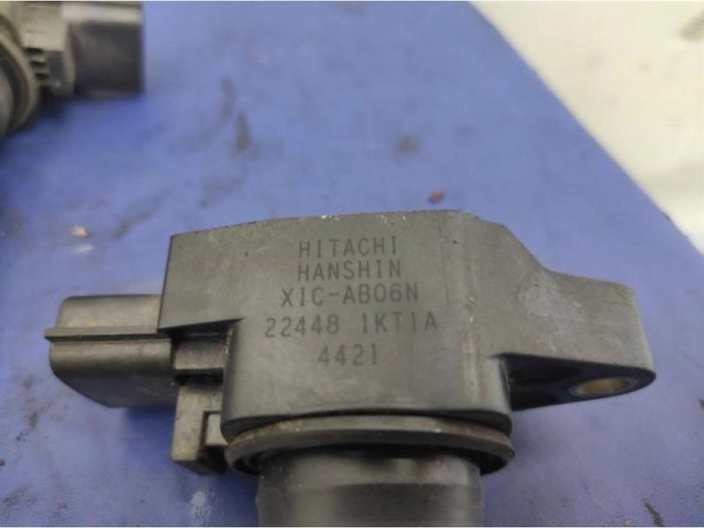 22448-1KT0A | Котушка запалювання NISSAN X-TRAIL/ROGUE T32 13-20 - Фото 3