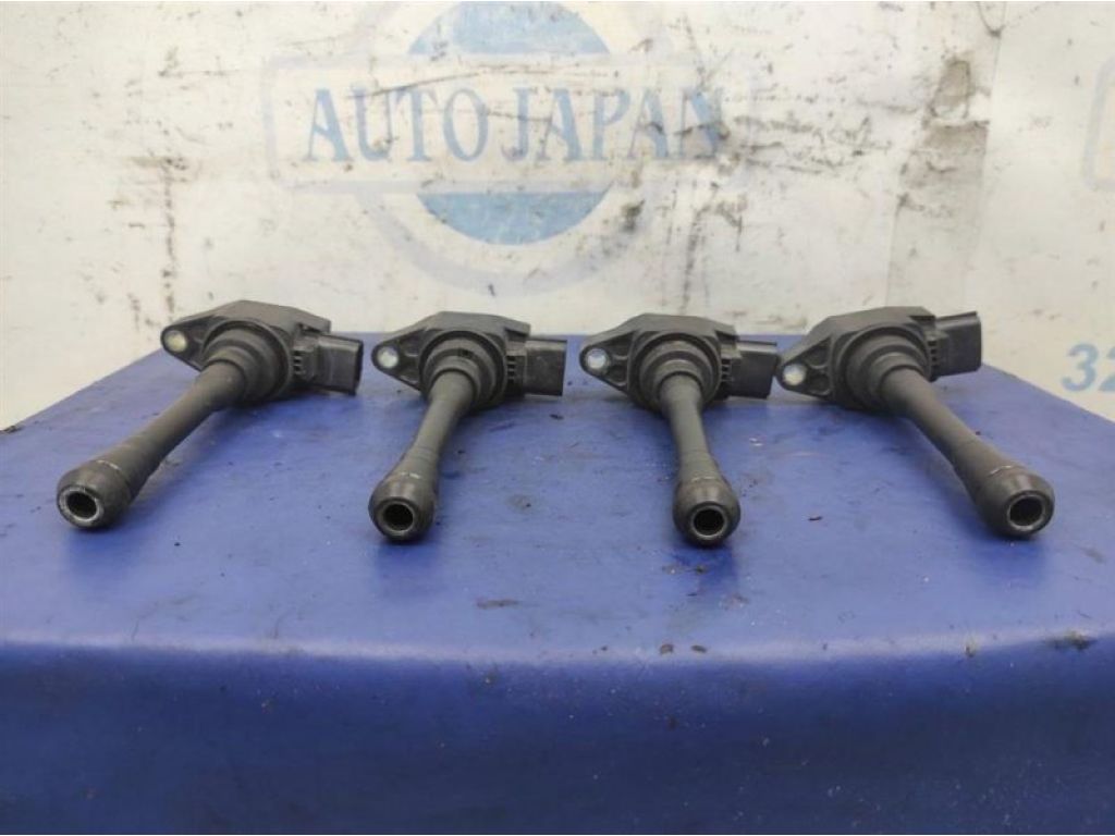 22448-1KT0A | Котушка запалювання NISSAN X-TRAIL/ROGUE T32 13-20 - Фото 4