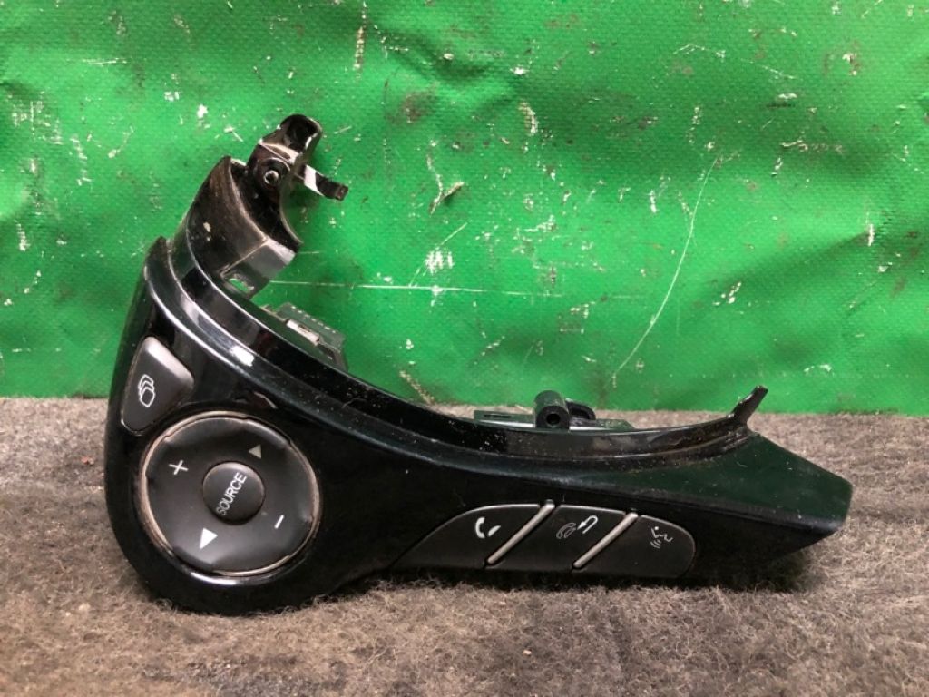 78542-T2G-Y41ZA | Кнопки на руль лев. HONDA ACCORD CR 13-18