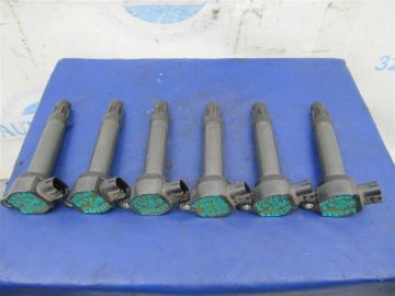 Котушка запалювання MITSUBISHI OUTLANDER XL 05-13