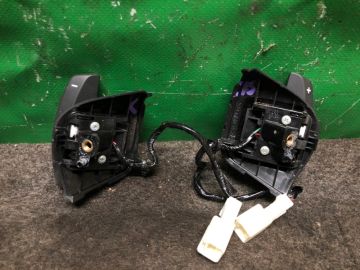 Лепестки переключения передач HONDA ACCORD CR 13-18