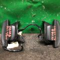 78565-T2A-A01ZA | Лепестки переключения передач HONDA ACCORD CR 13-18 - Превью 2