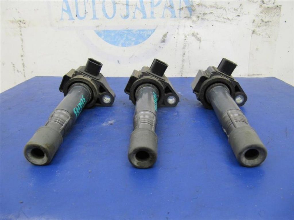 30520-5G0-A01 | Катушка зажигания ACURA RDX 12-19 - Фото 4