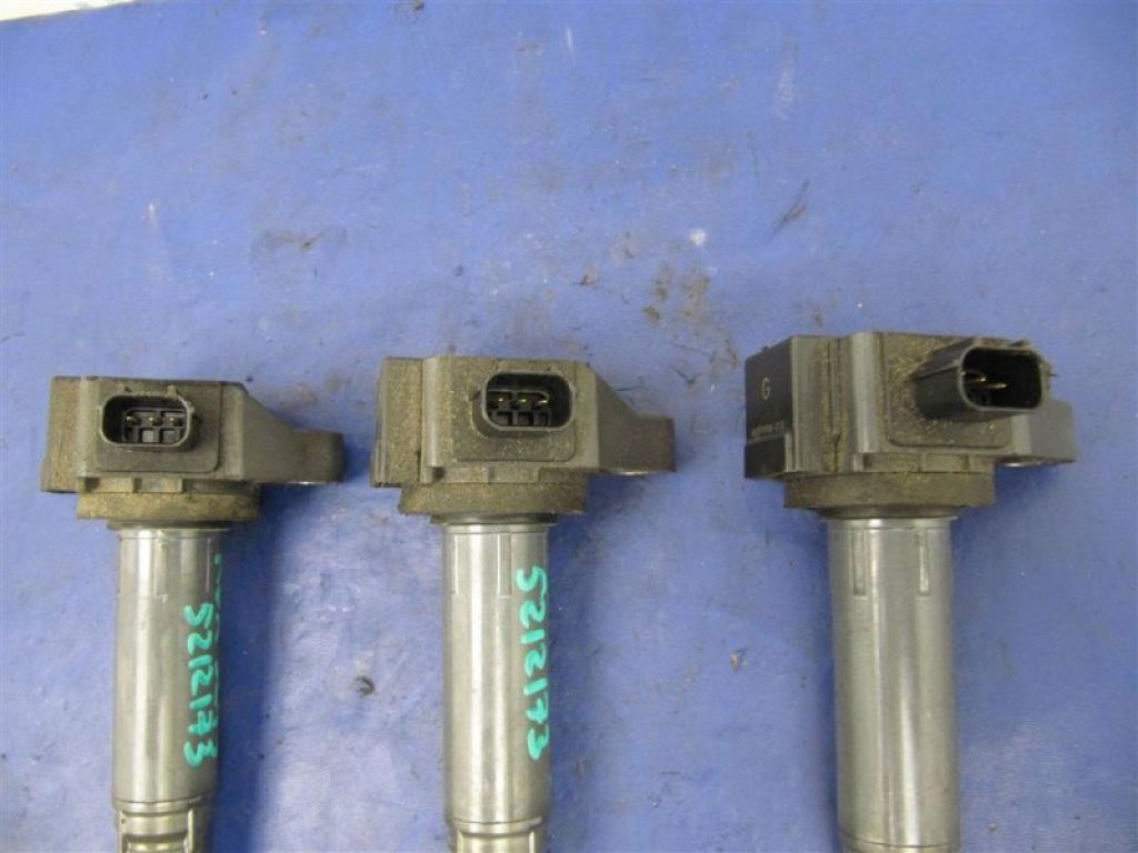 30520-5G0-A01 | Катушка зажигания ACURA RDX 12-19 - Фото 5