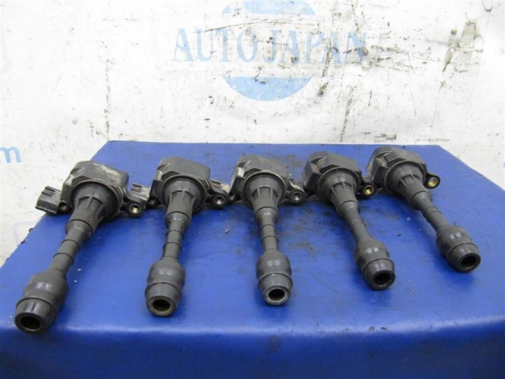 22448-AL615 | Котушка запалювання INFINITI G35 03-07 - Фото 4