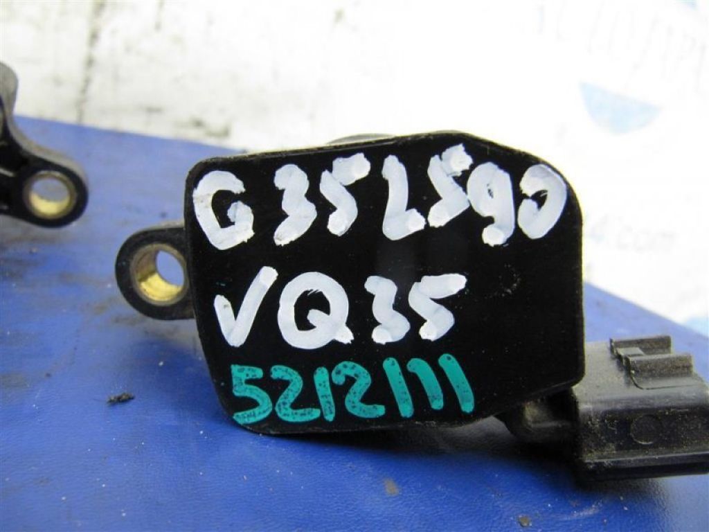 22448-AL615 | Катушка зажигания INFINITI G35 03-07 - Фото 2