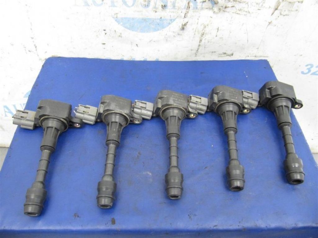 22448-AL615 | Котушка запалювання INFINITI G35 03-07