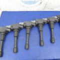 22448-JA10C | Котушка запалювання INFINITI G25/G35/G37/Q40 06-14
