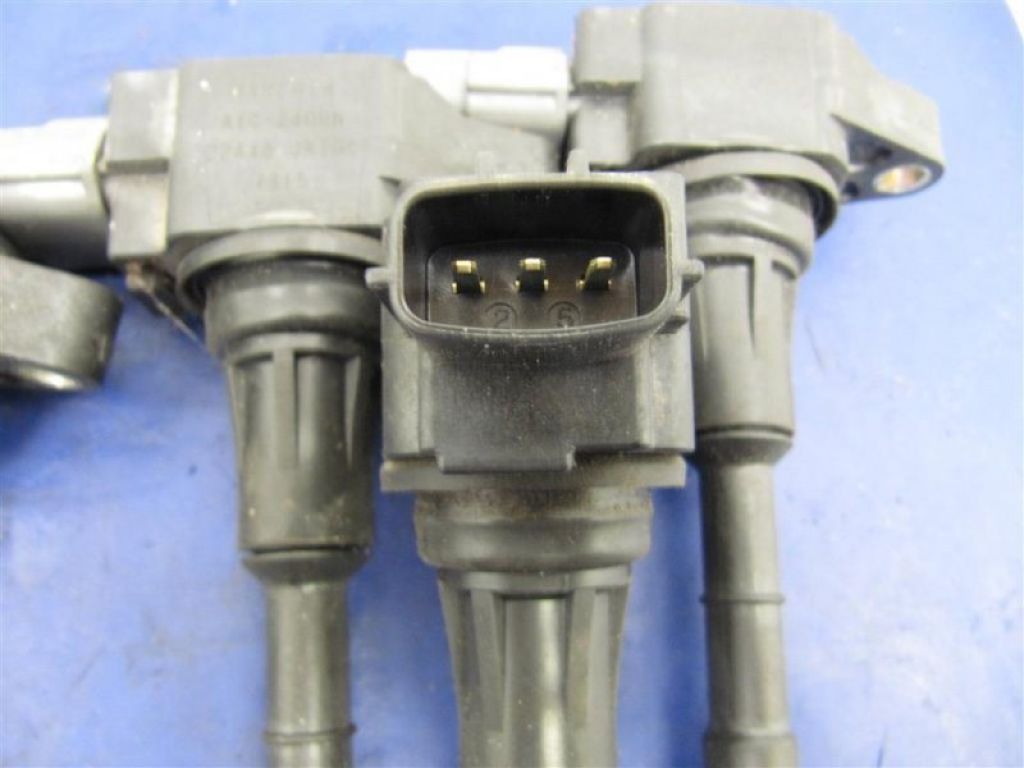 22448-JA10C | Котушка запалювання INFINITI G25/G35/G37/Q40 06-14 - Фото 4