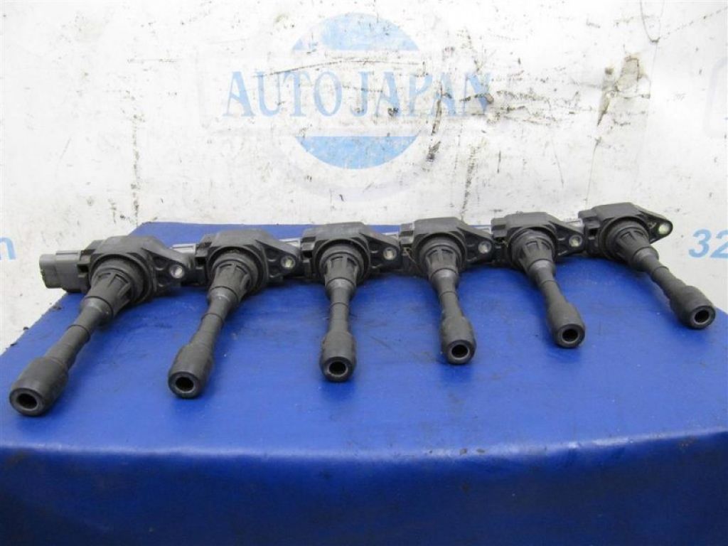 22448-JA10C | Котушка запалювання INFINITI G25/G35/G37/Q40 06-14 - Фото 5