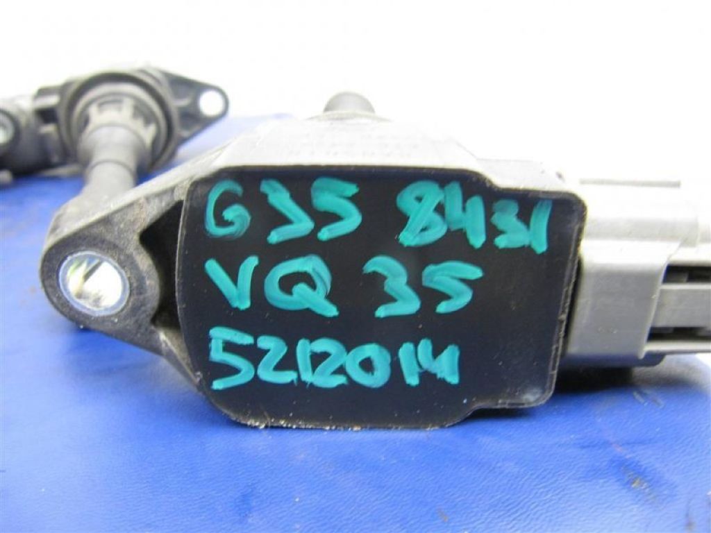 22448-JA10C | Катушка зажигания INFINITI G25/G35/G37/Q40 06-14 - Фото 2