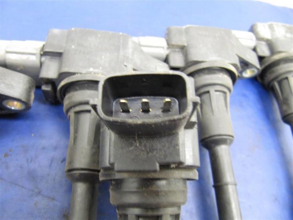 22448-JA10C | Катушка зажигания INFINITI G25/G35/G37/Q40 06-14 - Фото 5