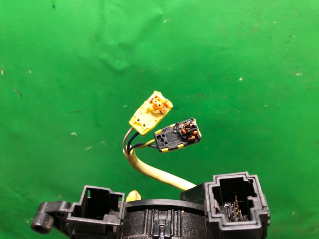 EG9T-14A664-AAW | Шлейф Airbag FORD FUSION 14- - Фото 4