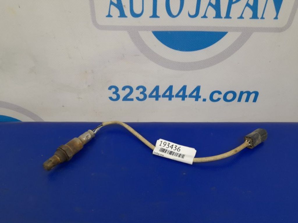 22690-EN200 | Лямбда зонд NISSAN QASHQAI 07-14