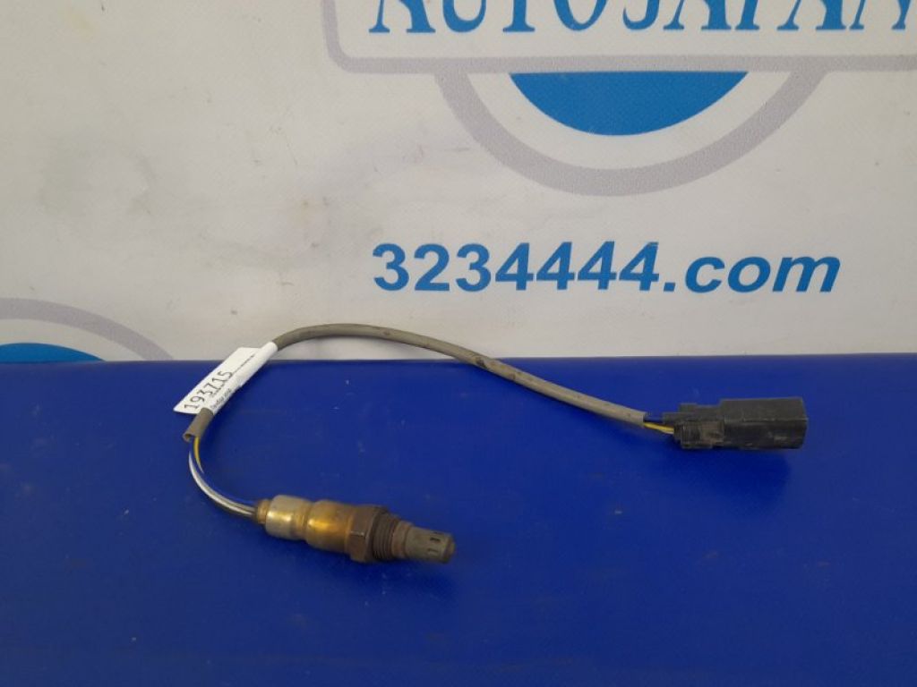 BL3A-9Y460-DA | Лямбда зонд FORD FUSION 14-