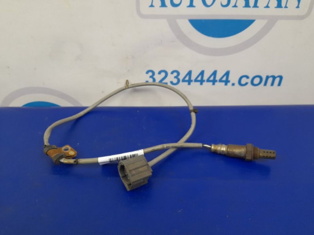 LF67-18-861 | Лямбда зонд MAZDA 3 BK 03-08