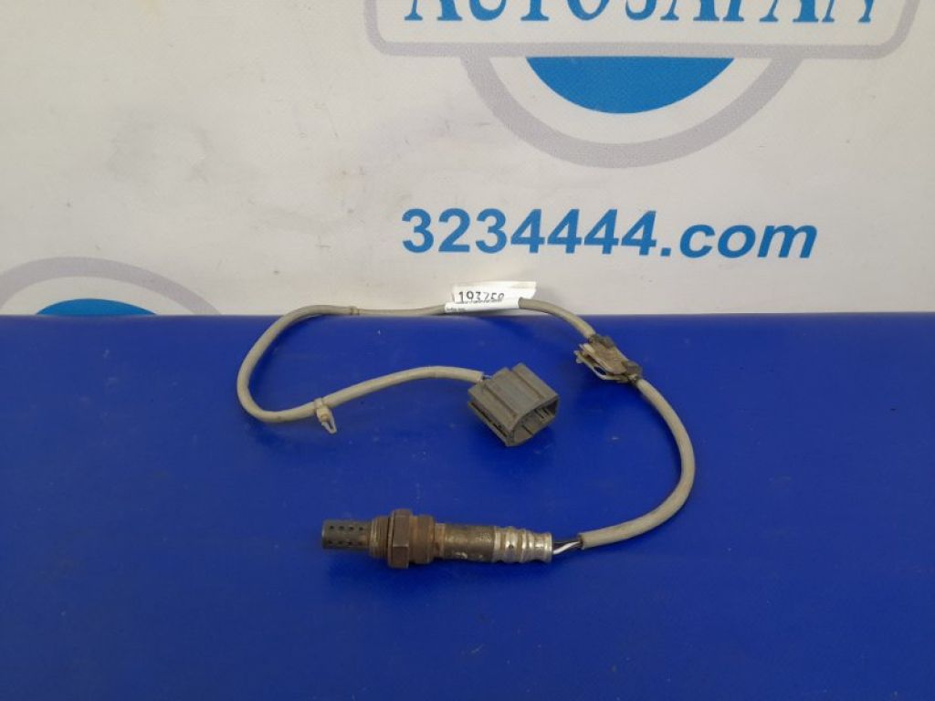 LF67-18-861 | Лямбда зонд MAZDA 3 BK 03-08