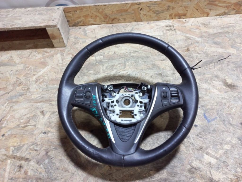 78501-TZ3-A71ZA | Руль ACURA TLX 14-17