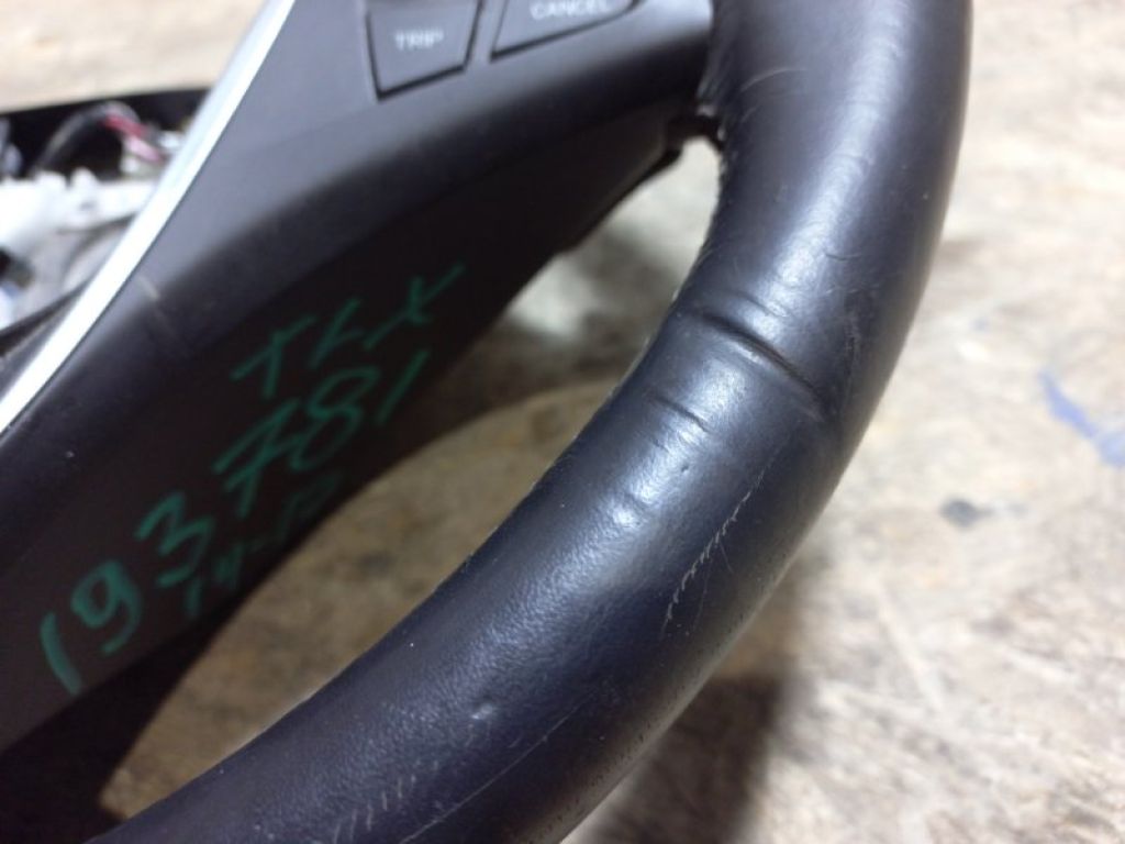 78501-TZ3-A71ZA | Руль ACURA TLX 14-17 - Фото 2