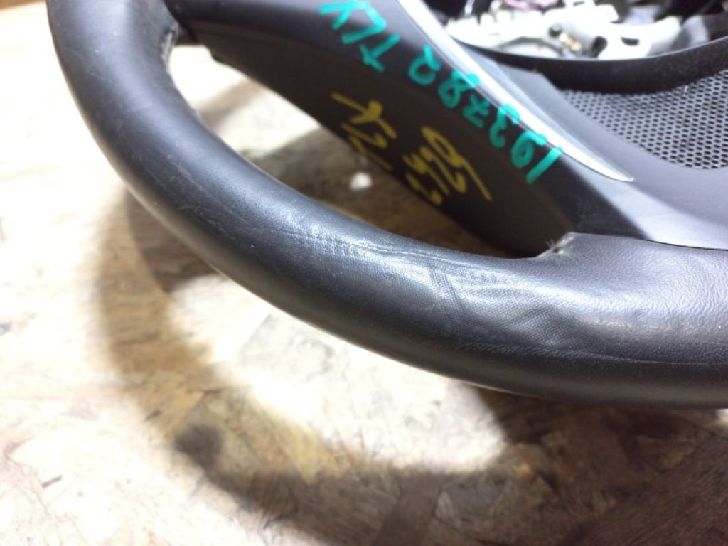 78501-TZ3-A71ZA | Руль ACURA TLX 14-17 - Фото 3