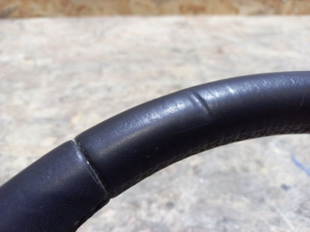 78501-TZ3-A71ZA | Руль ACURA TLX 14-17 - Фото 4