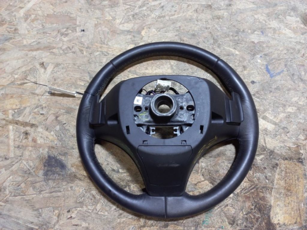 78501-TZ3-A71ZA | Руль ACURA TLX 14-17 - Фото 5