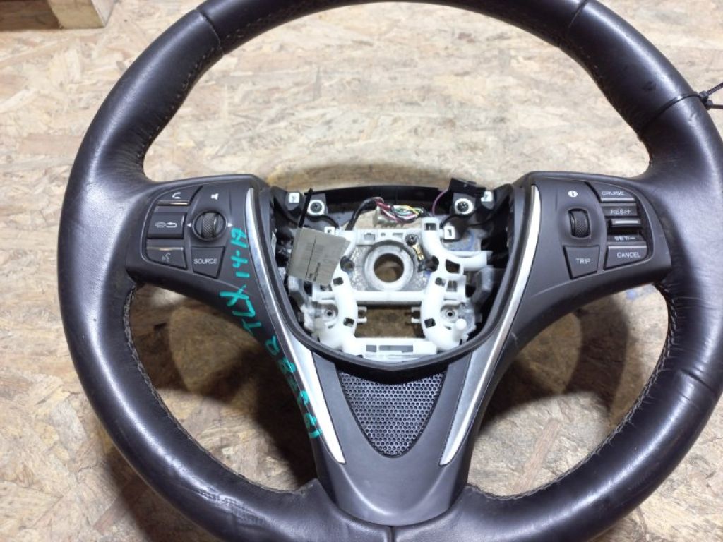 35880-TZ3-A01 | Кнопки на руль ACURA TLX 14-17