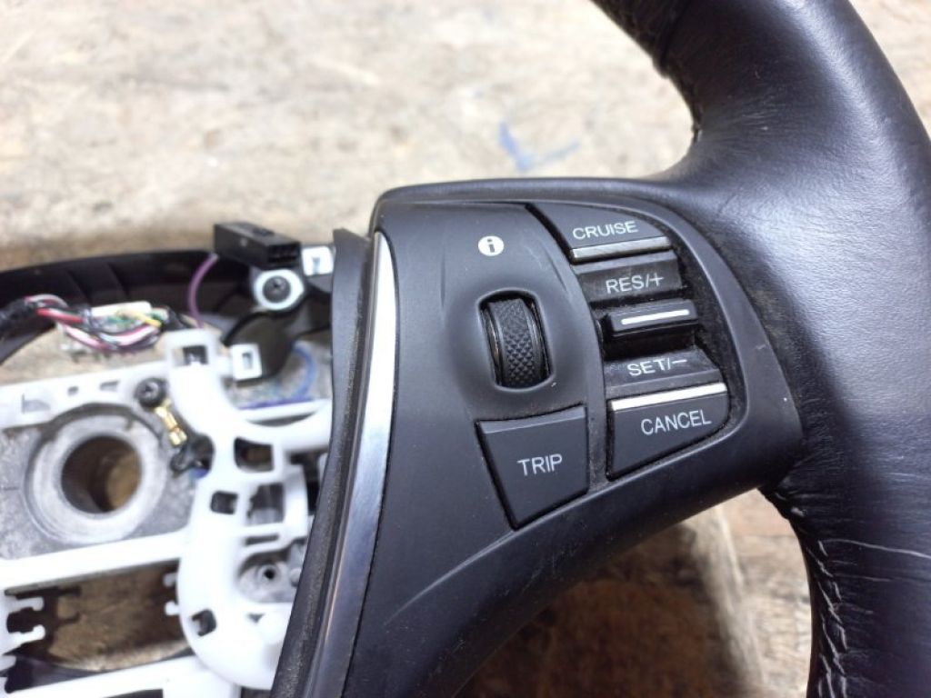 35880-TZ3-A01 | Кнопки на руль ACURA TLX 14-17 - Фото 3