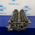 96307565 | Головка блока цилиндров CHEVROLET EPICA 06-13 - Превью 2