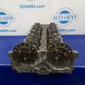 96307565 | Головка блока цилиндров CHEVROLET EPICA 06-13 - Превью 4