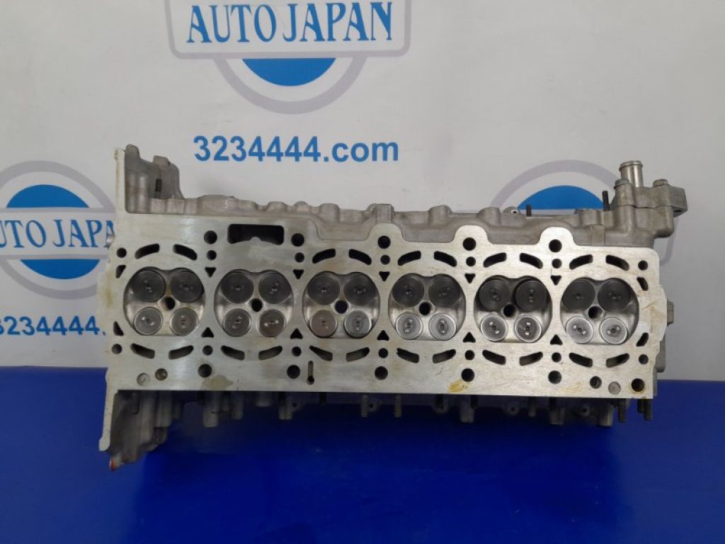 96307565 | Головка блока цилиндров CHEVROLET EPICA 06-13 - Фото 6