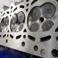 96307565 | Головка блока цилиндров CHEVROLET EPICA 06-13 - Превью 7