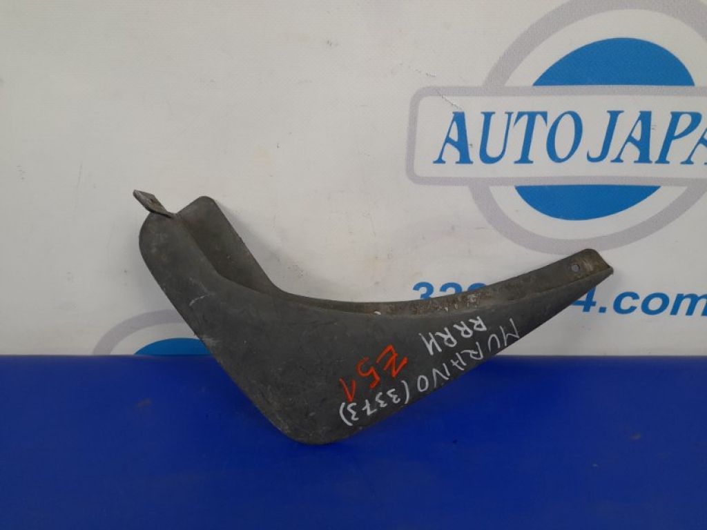 78812-1AA0A | Брызговик задн. прав. NISSAN MURANO Z51 07-14