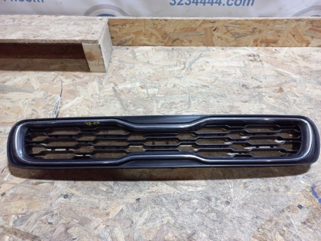 86350-2K500 | Решітка радіатора KIA SOUL AM 08-13