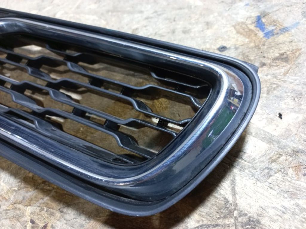 86350-2K500 | Решітка радіатора KIA SOUL AM 08-13 - Фото 2