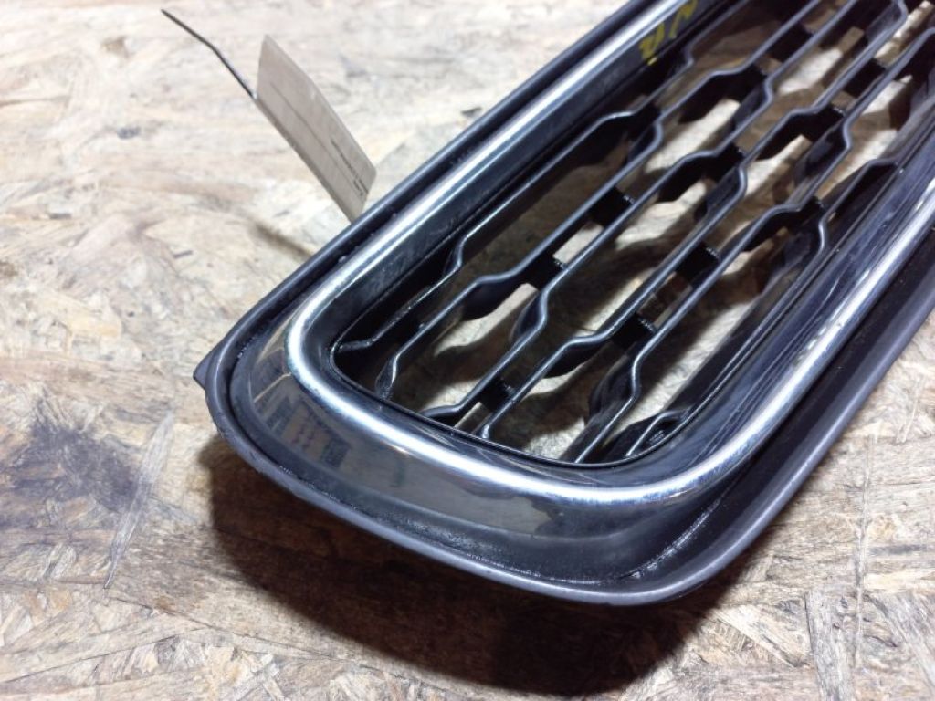 86350-2K500 | Решітка радіатора KIA SOUL AM 08-13 - Фото 3