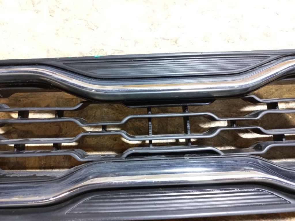 86350-2K500 | Решітка радіатора KIA SOUL AM 08-13 - Фото 4