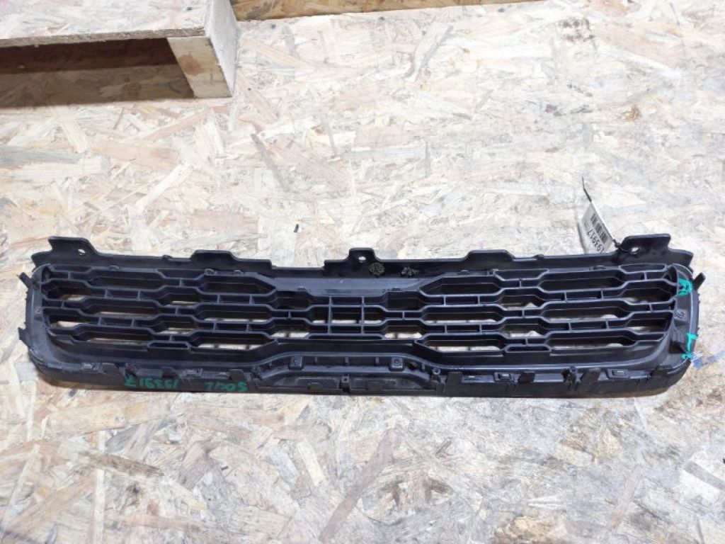 86350-2K500 | Решітка радіатора KIA SOUL AM 08-13 - Фото 5