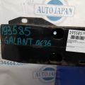 MR598688 | Підсилювач переднього бампера MITSUBISHI GALANT 03-12 - Прев'ю 2