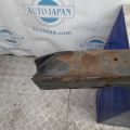 MR598688 | Підсилювач переднього бампера MITSUBISHI GALANT 03-12 - Прев'ю 4