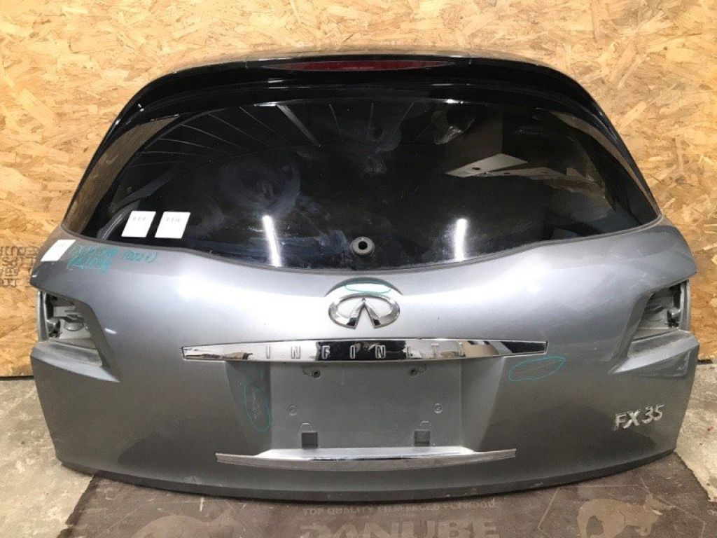 26590-CG000 | Стоп сигнал INFINITI FX S50 03-08 - Фото 3