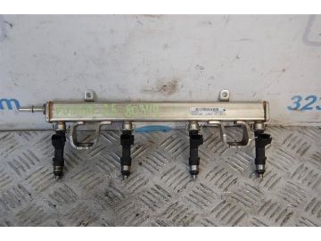 Форсунка топливная FORD FUSION 14-