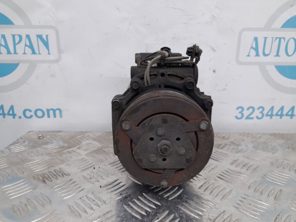 7813A325 | Компрессор кондиционера MITSUBISHI GALANT 03-12 - Фото 2