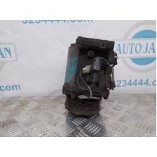 Компрессор кондиционера MITSUBISHI GALANT 03-12